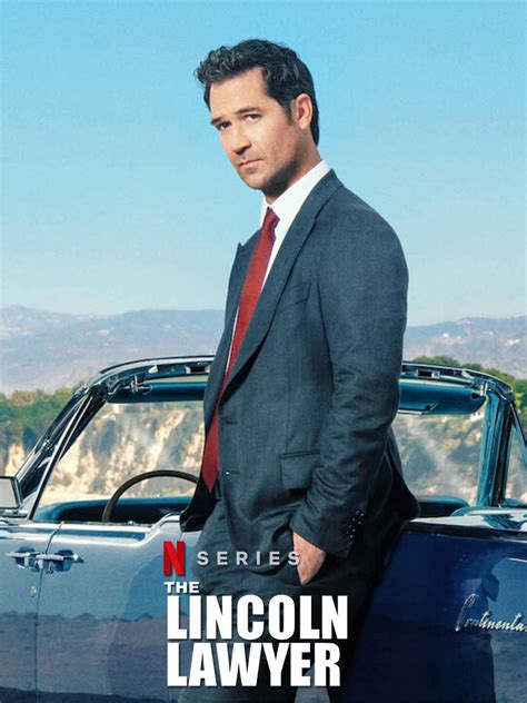 Watch The Lincoln Lawyer Season 1 .